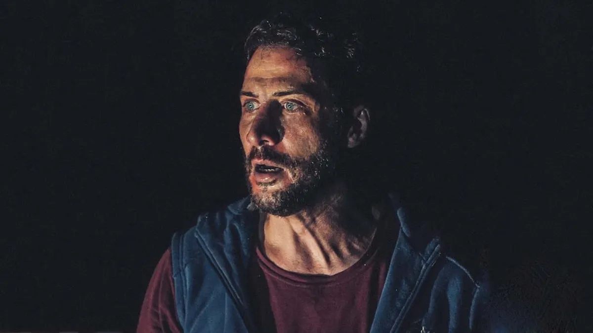 Luciano Cáceres: mente, alma y corazón de teatro