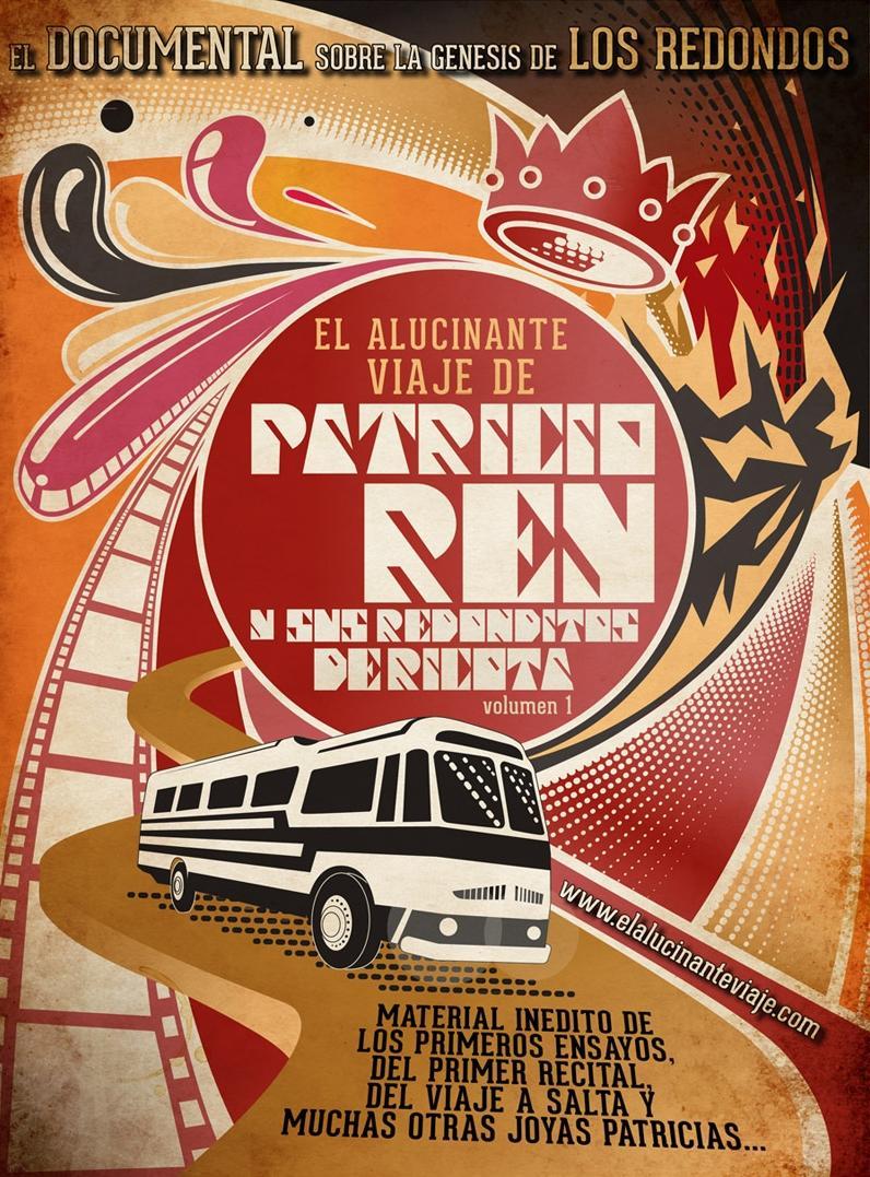 Conocé el mejor documental de la génesis de Los Redondos