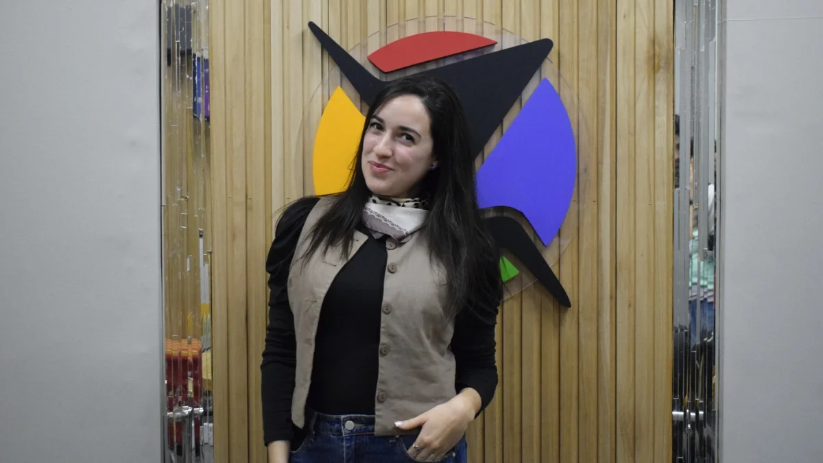 Venecia Clothes, el local de Mataderos que creció gracias a las redes sociales
