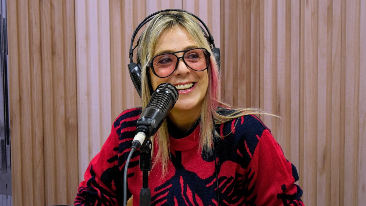 Seda Carmín ya es un ritual rockero para celebrar la amistad