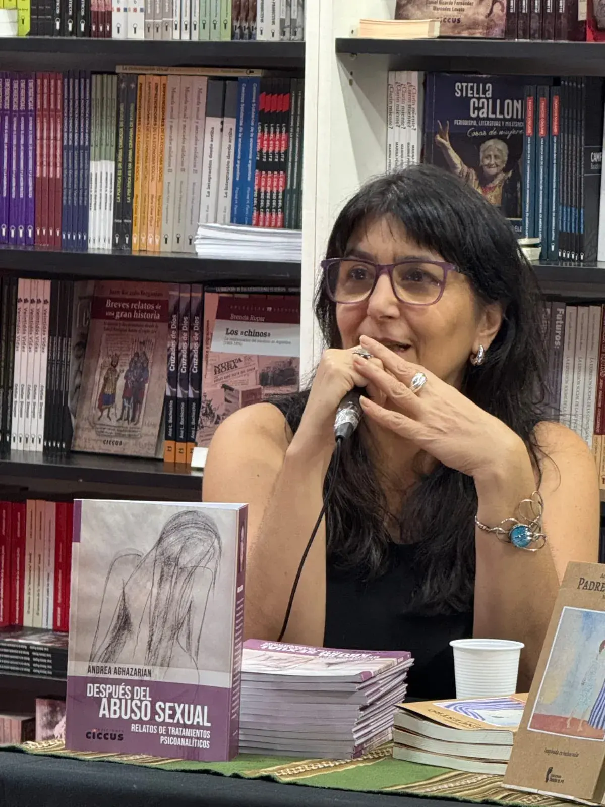 El proyecto de ley que perjudicaría a las víctimas de abuso y a sus acompañantes