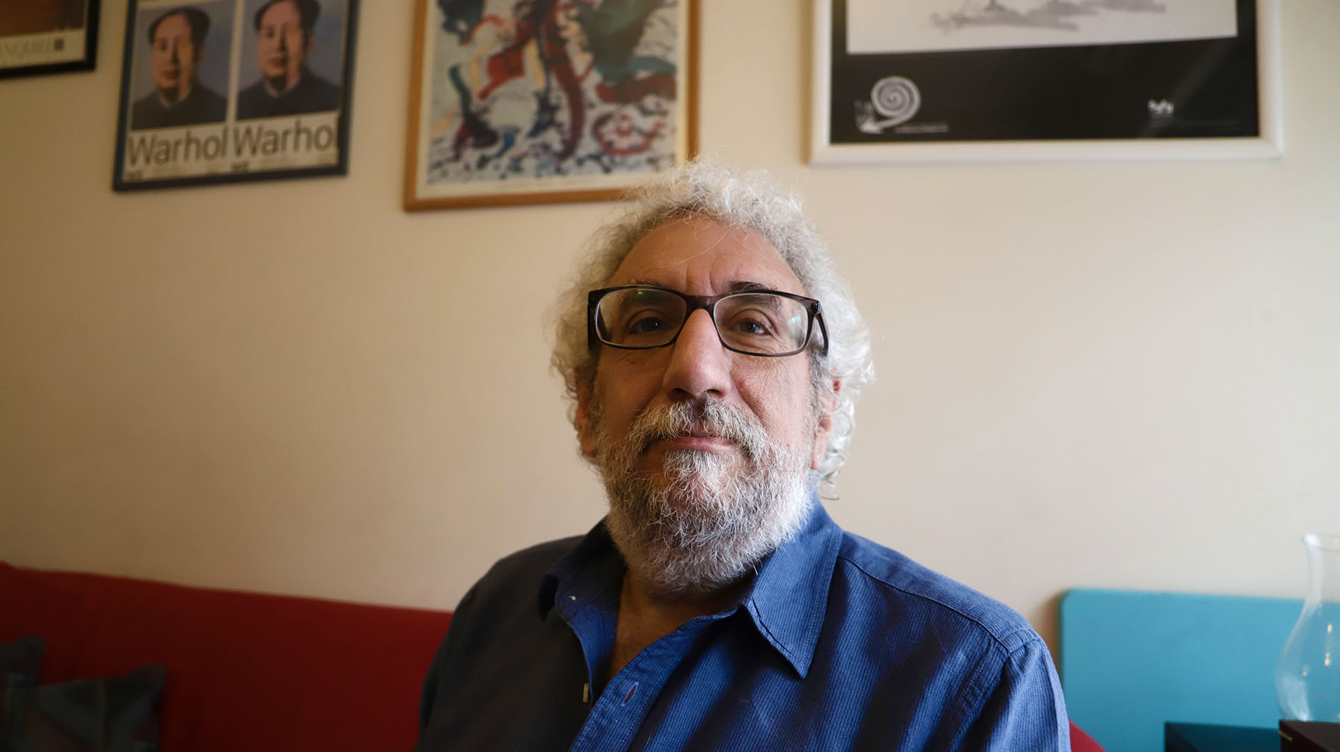 Un análisis sociológico del Indio Solari: desde su lenguaje atorrante hasta el oxímoron de la tribu