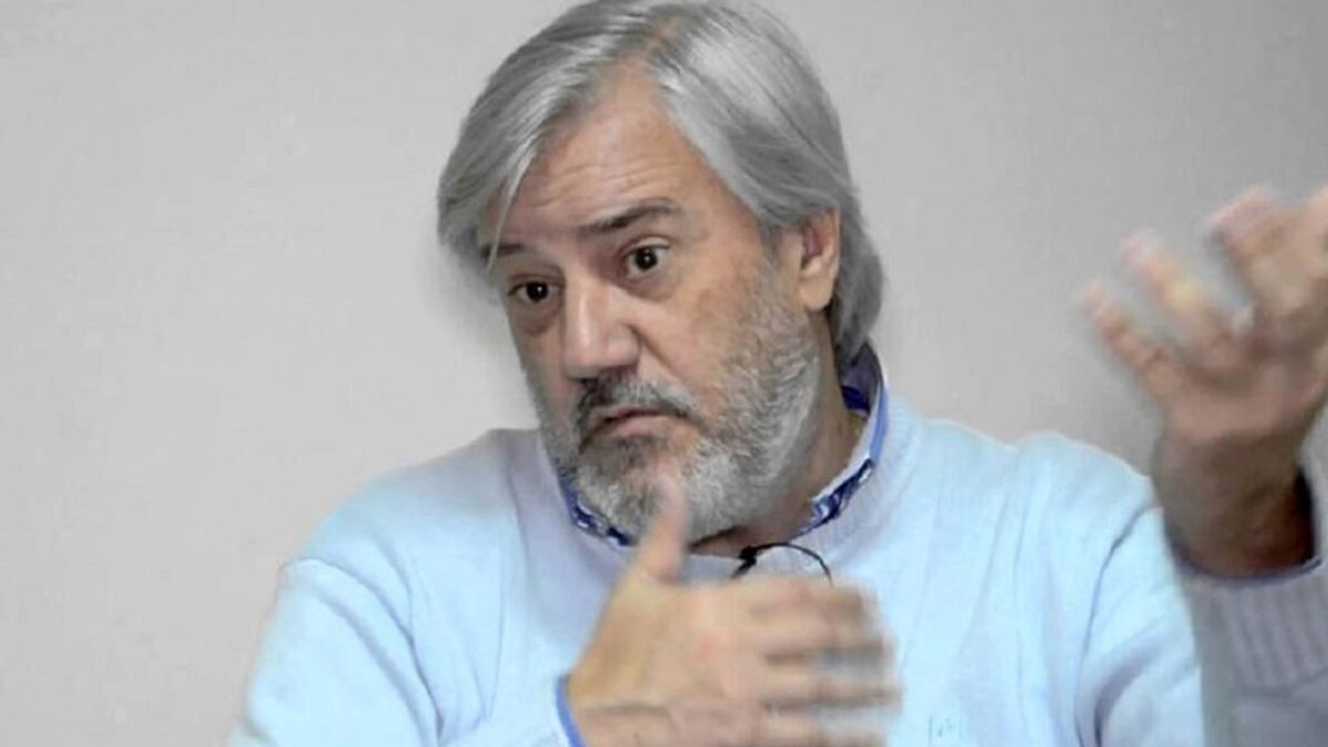 "La FIFA está enamorada de los millonarios estadounidenses"