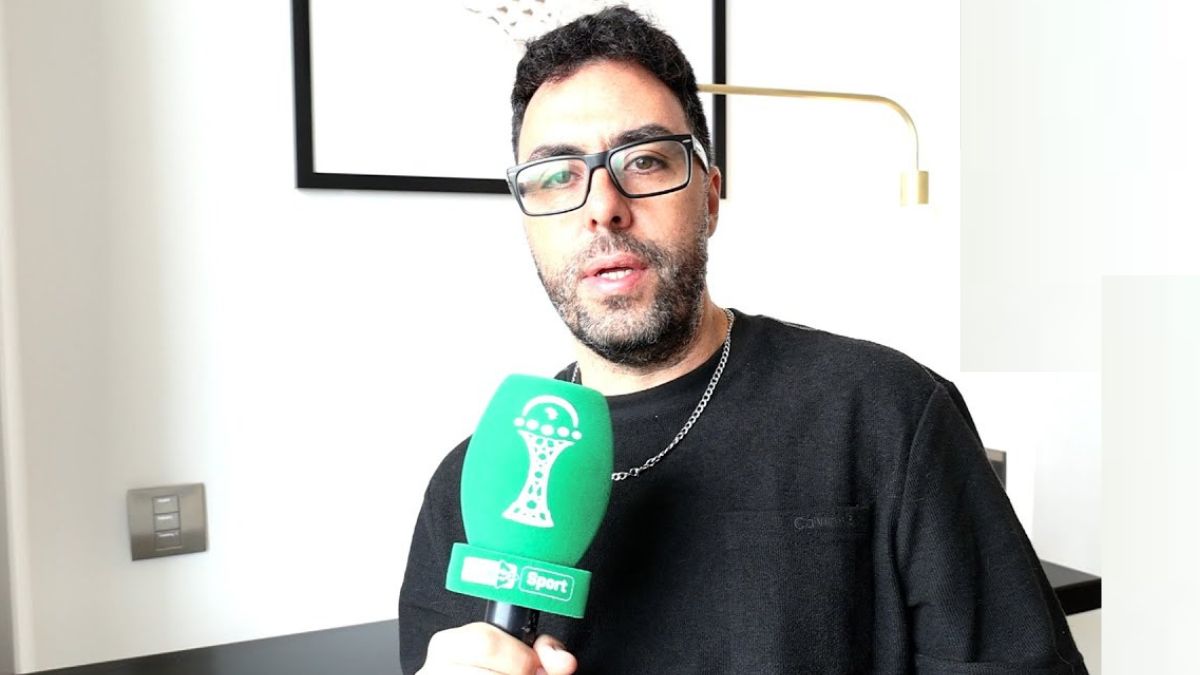"Es un mundial incómodo"