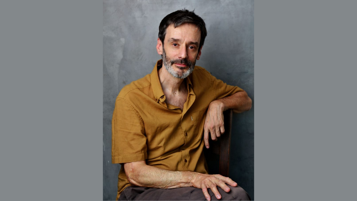 Pablo Seijo sobre "La obra" y su participación en "Un cuento chino"