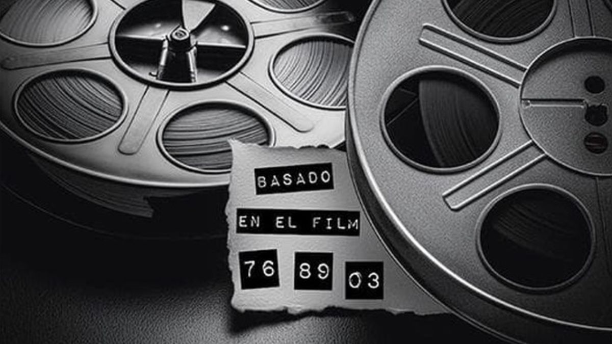 Memoria, cine y actualidad en un documental que interpela al presente