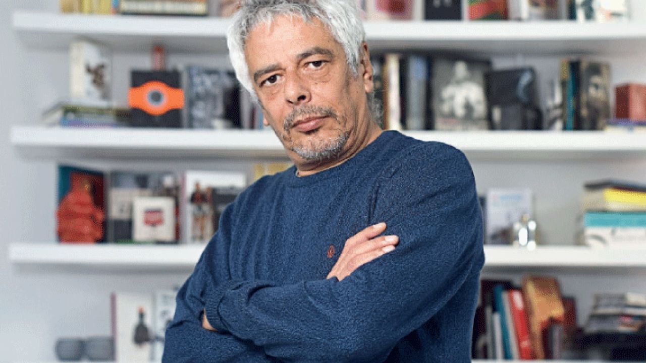 Bobby Flores: "Si quieren contar la historia del rock, hay que hacer la serie de Melingo"