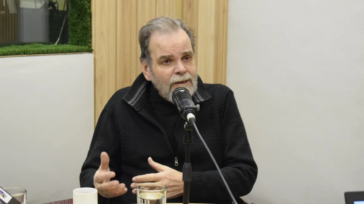Eugenio Semino Defensor Tercera Edad CABA 1