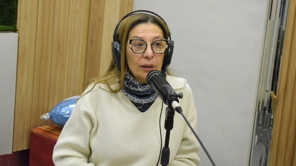 La presidenta de la Comuna 13 habló sobre el boom del corredor norte