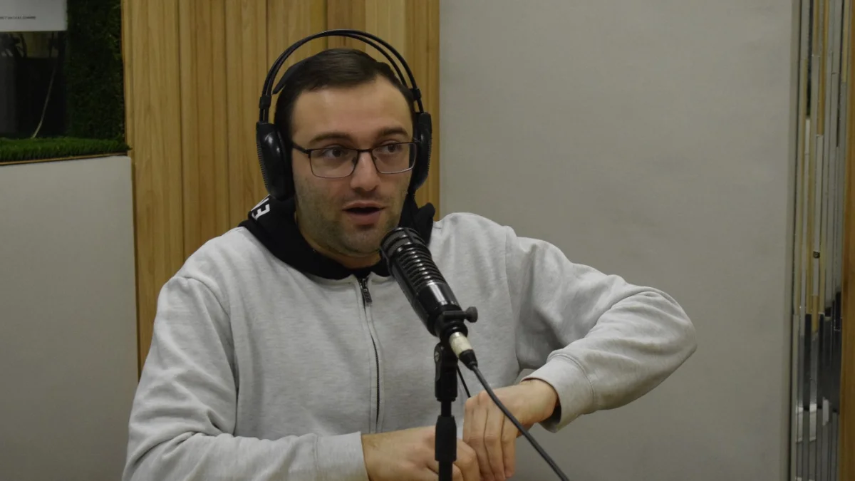 Gabriel Schraiber 1