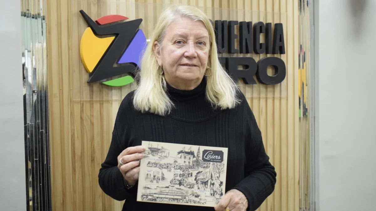 Liniers suma nuevas historias para preservar su identidad
