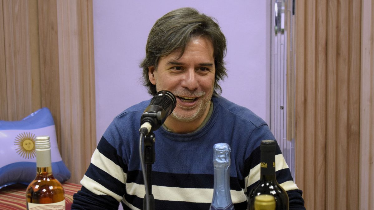Sumate al evento digital que impulsa el vino argentino