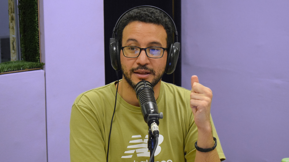 Milei vuelve al país luego de una larga gira