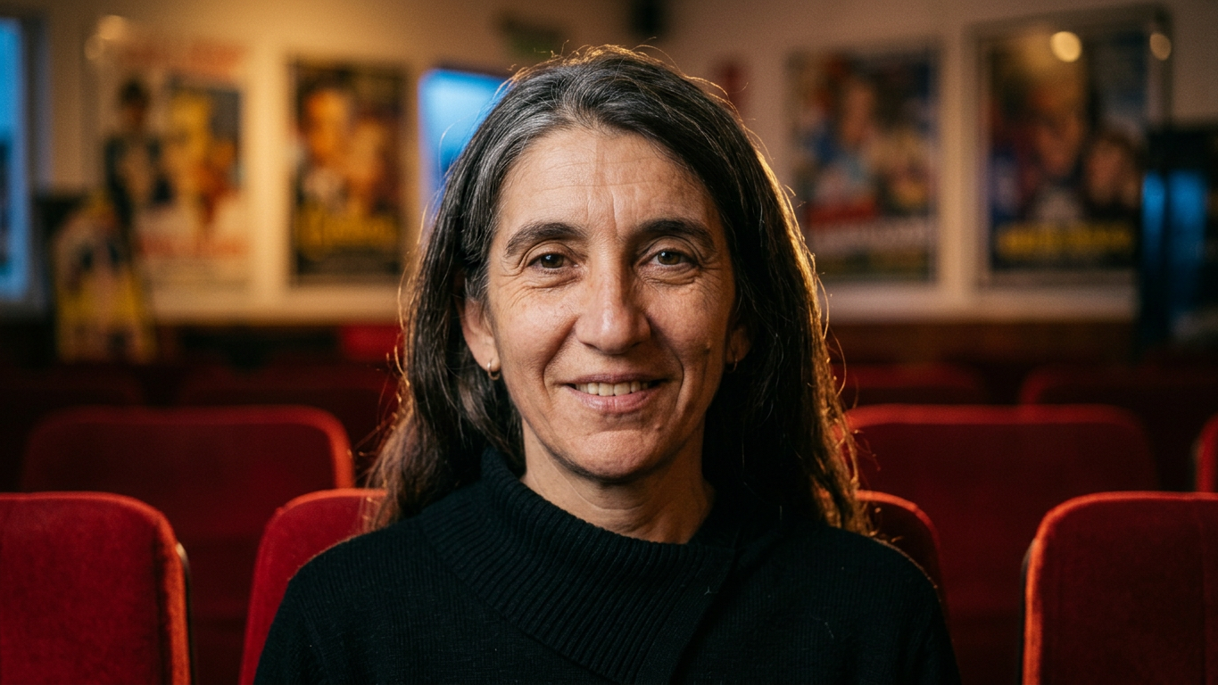 ana fraile sala lucida
