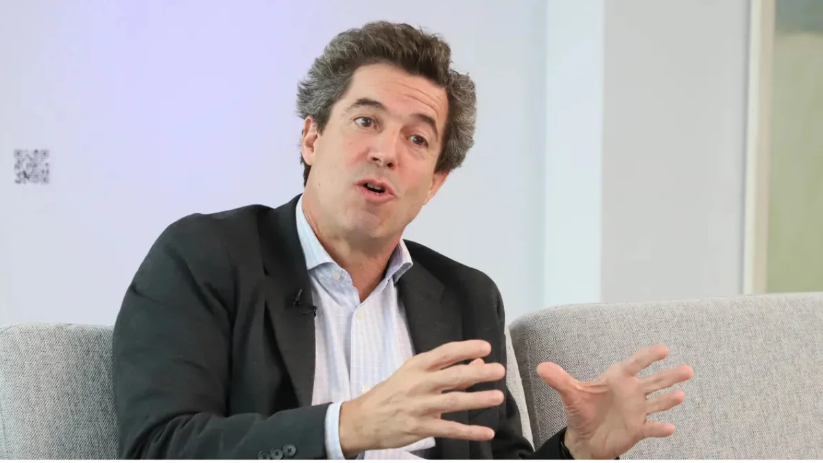 Pablo Bereciartua Ministro CABA
