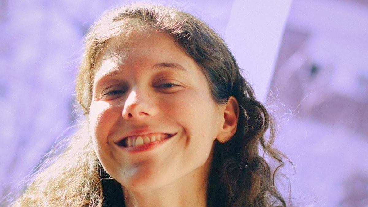 Martina Vibart repasa su historia y presenta su nuevo libro "Cardiograma"