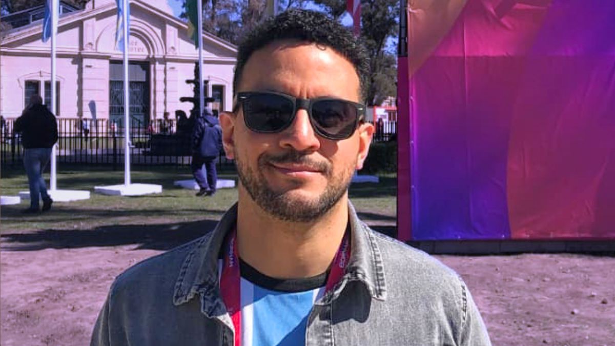 Cobertura especial en los Juegos Suramericanos Santa Fe 2026