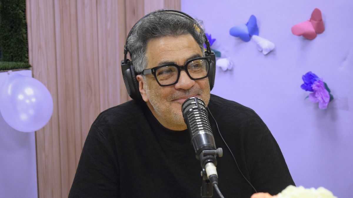 Tony 70 regresa a los escenarios con su quinto disco en marcha