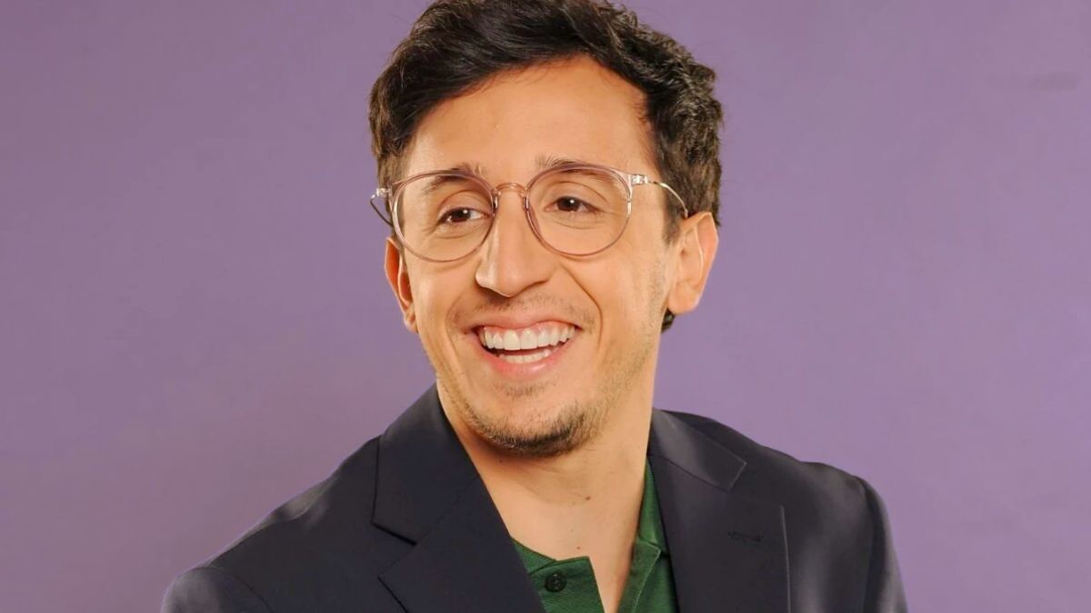 Rodrigo Noya llega al Cine Gaumont con "Encantador" y un elenco de lujo
