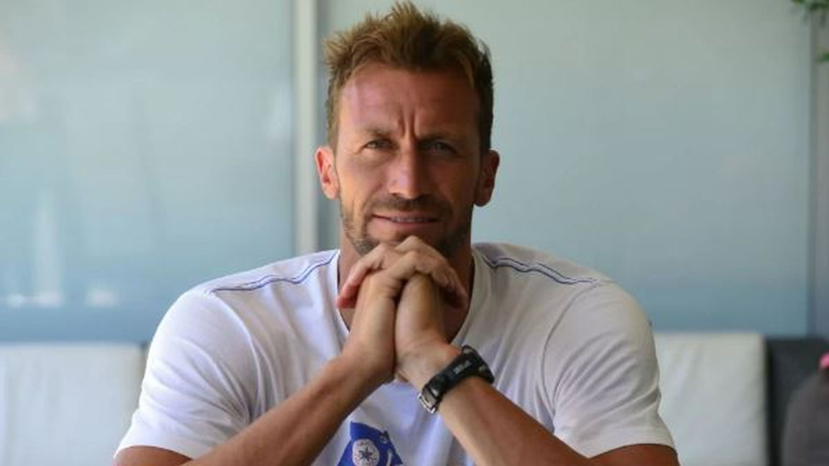 "Messi es un emblema"