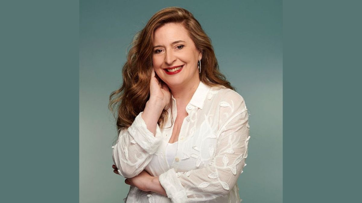 Eugenia Guerty sobre el regreso de "No me dejes así"