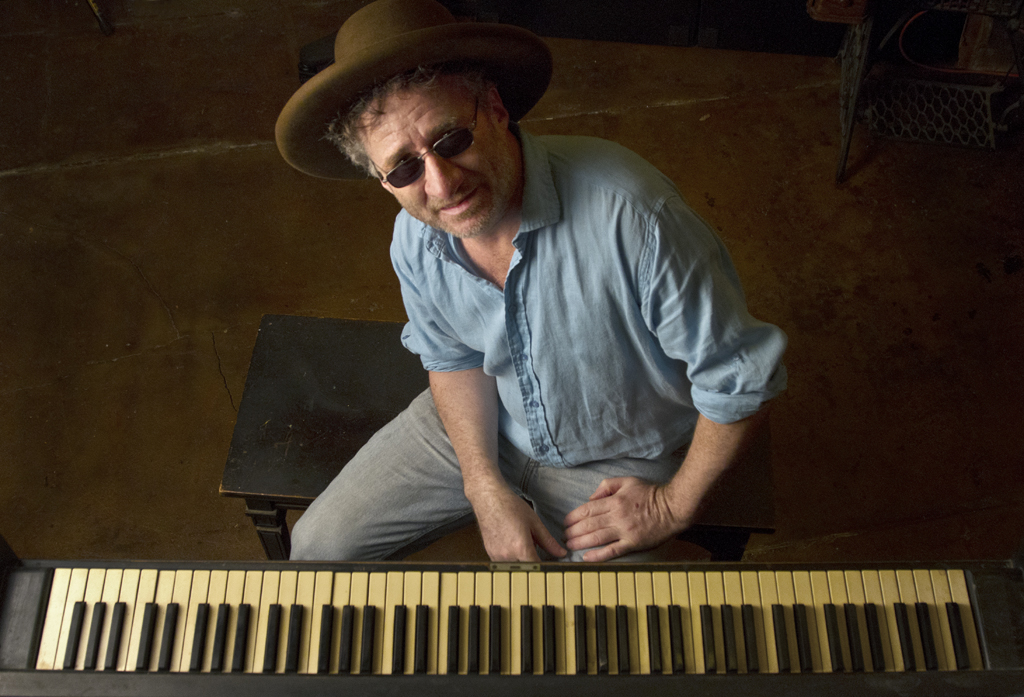 Jon Cleary sobre la música y los premios Grammy