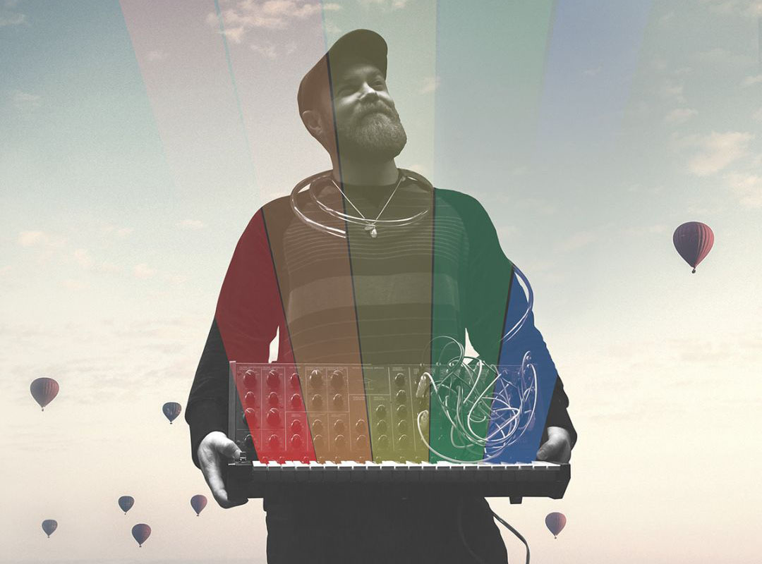 El paso de Swatkins and the Positive Agenda por Ponele Rock
