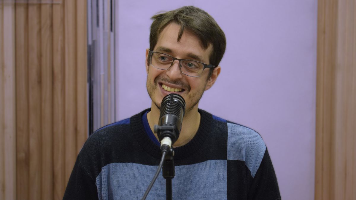 La transmisión récord de Mate Histórico y el debate sobre las jornadas educativas EMI