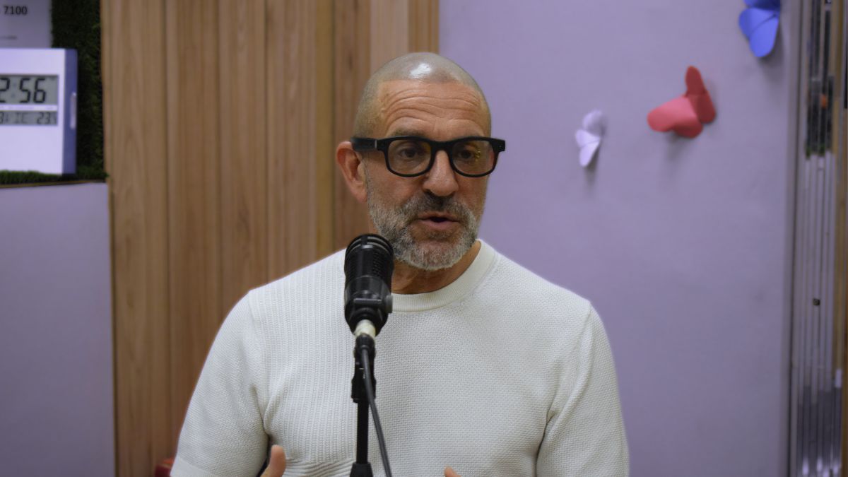 Mario Panelli y Tomás de Siboth Tecnología analizaron el avance de las inteligencias artificiales