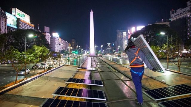 ¿Hay agenda ambiental en la Ciudad de Buenos Aires?