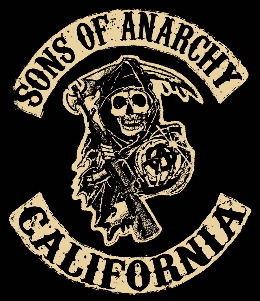 Música en serie - Soundtrack - Sons of Anarchy