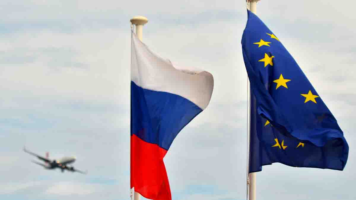 Rusia exige rublos para la compra de gas y Europa se resiste