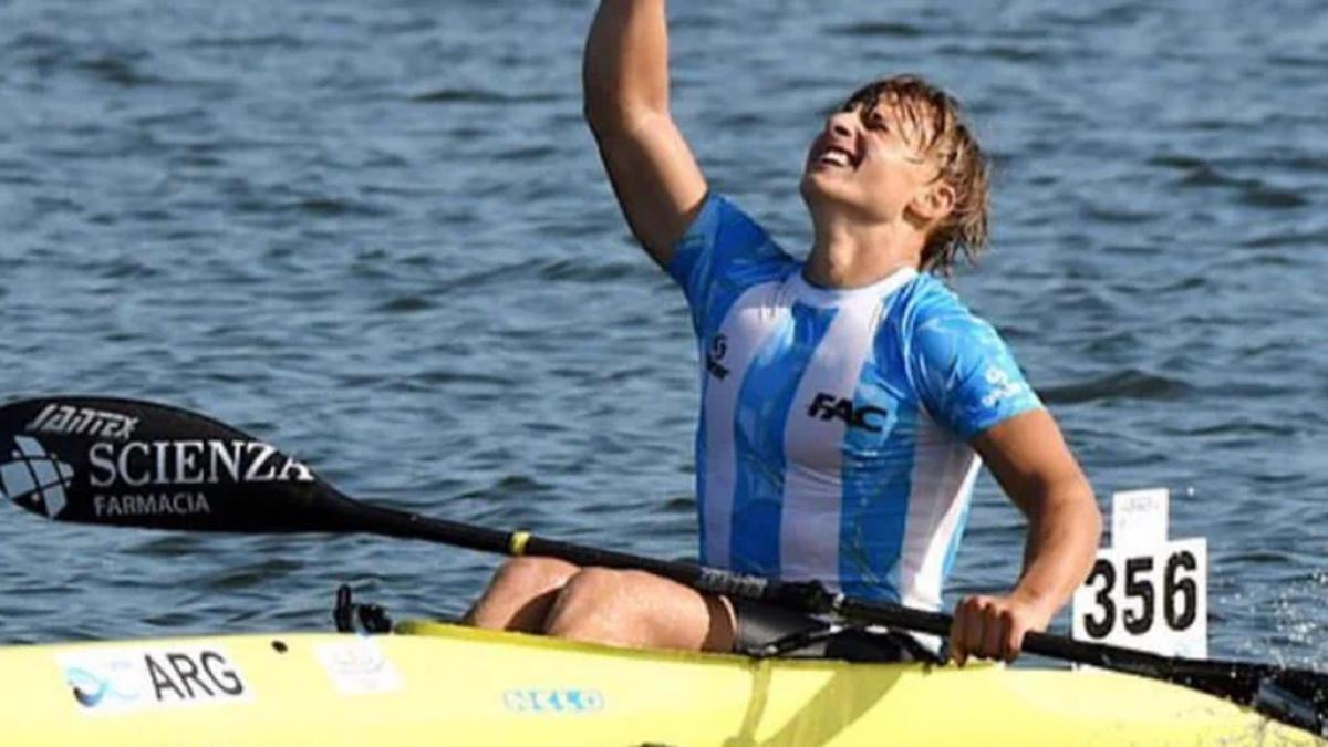 Argentina tiene un nuevo campeón del mundo