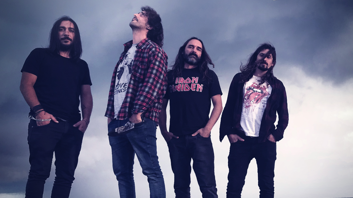 Un MURO de sonido rock que borra fronteras musicales