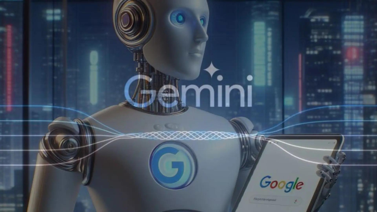 Gemini y Chat GPT 4, las últimas novedades en IA