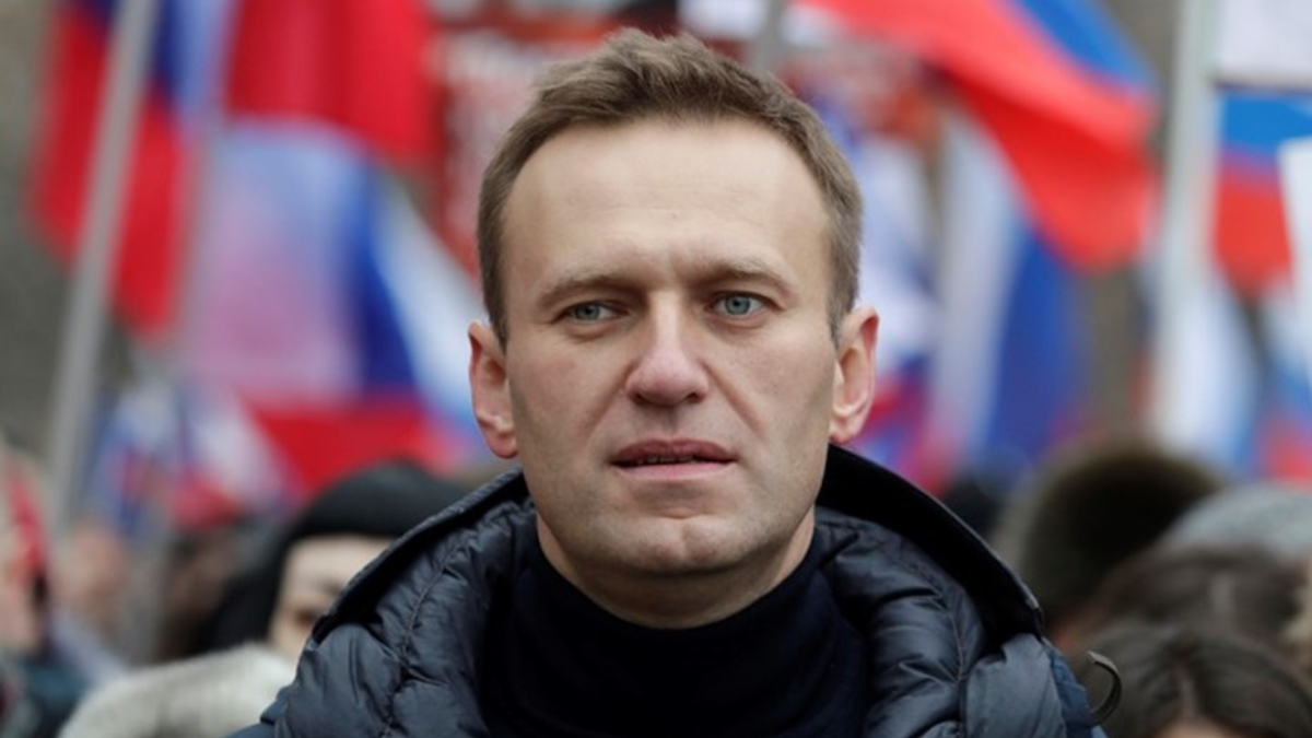Putin en la mira tras la extraña muerte de Alekséi Navalny