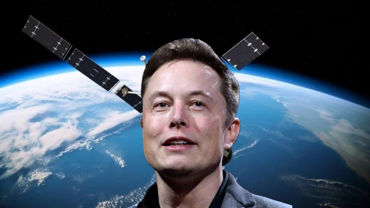 Llega la internet de Elon Musk a la Argentina