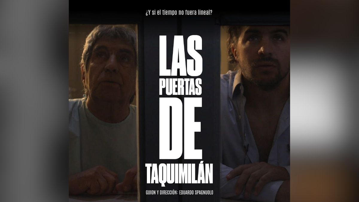 Las puertas de Taquimilán, una historia argentina