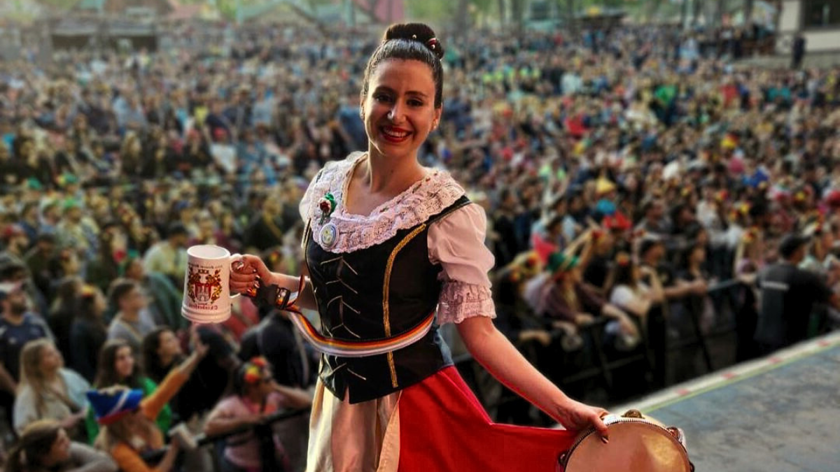 La tradición italiana reflorece en Buenos Aires