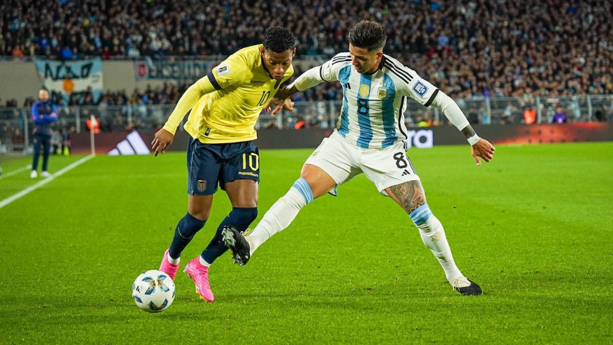 Cuál será el próximo paso de Argentina en la Copa América