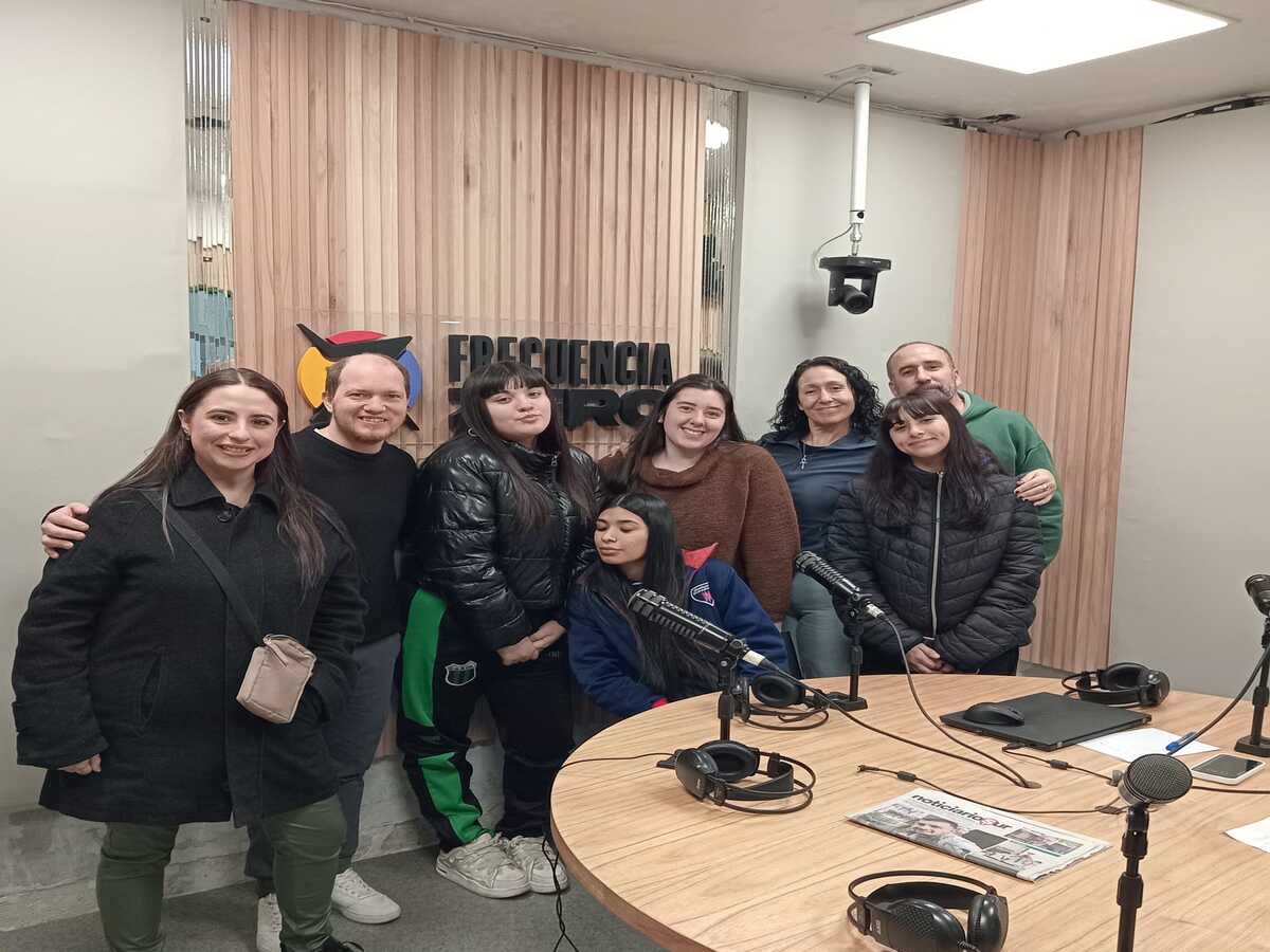 Otra clase de radio