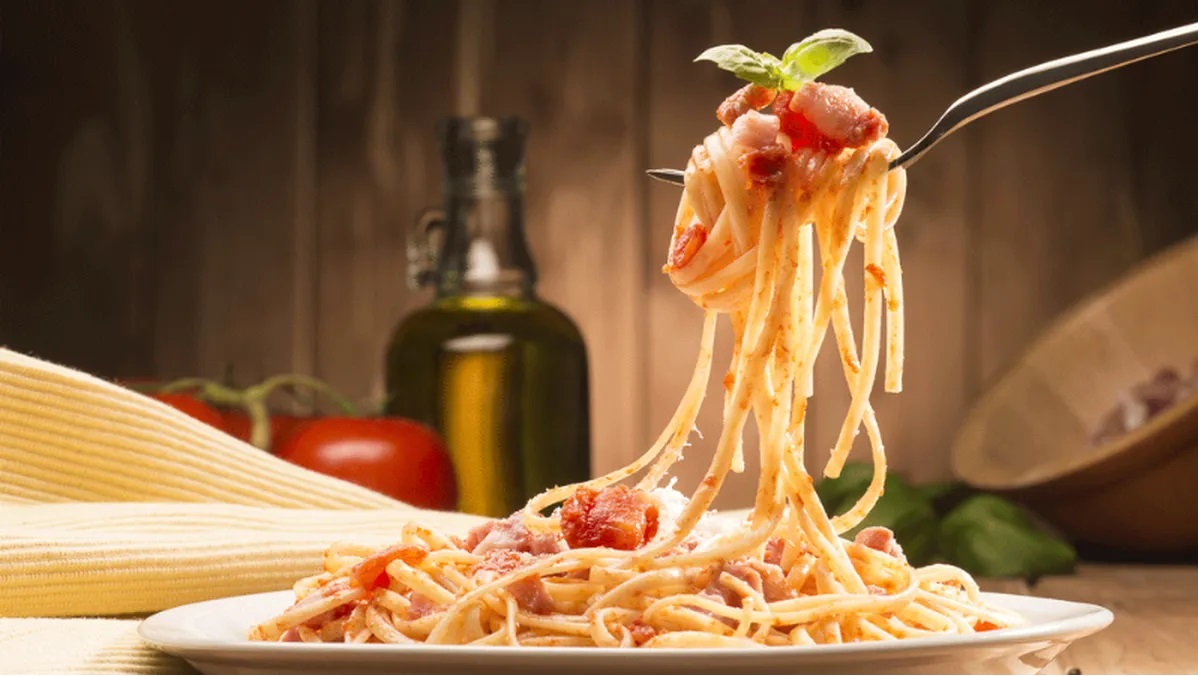 Una de las mejores casas de pastas tiene sede en Mataderos