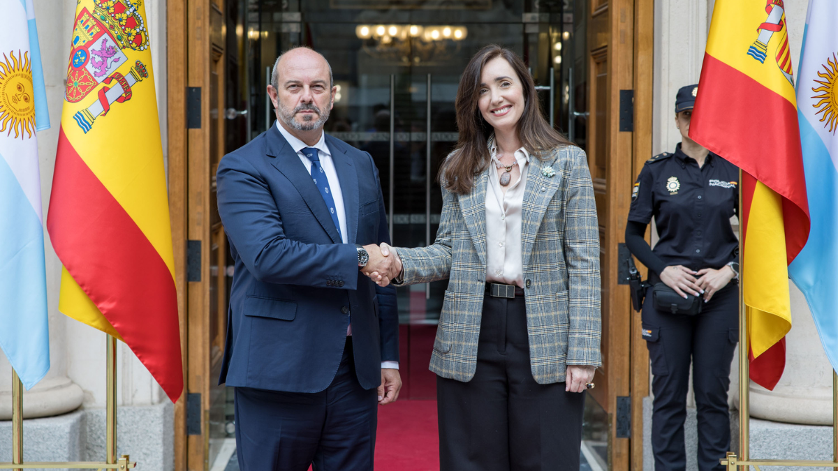 Polémica por los gastos del Senado