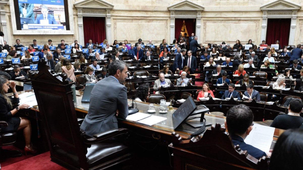 El gobierno hace cuentas para sostener el veto contra las universidades