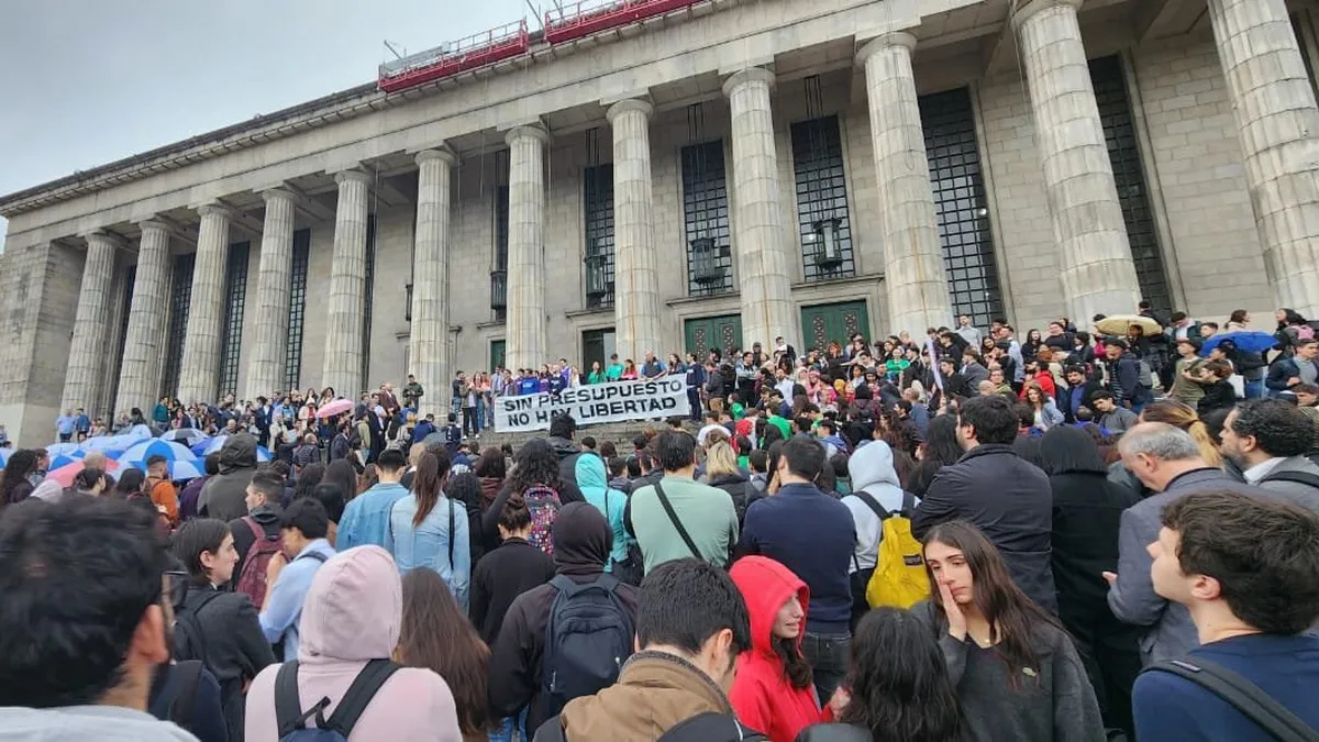 El gobierno auditará las universidades nacionales