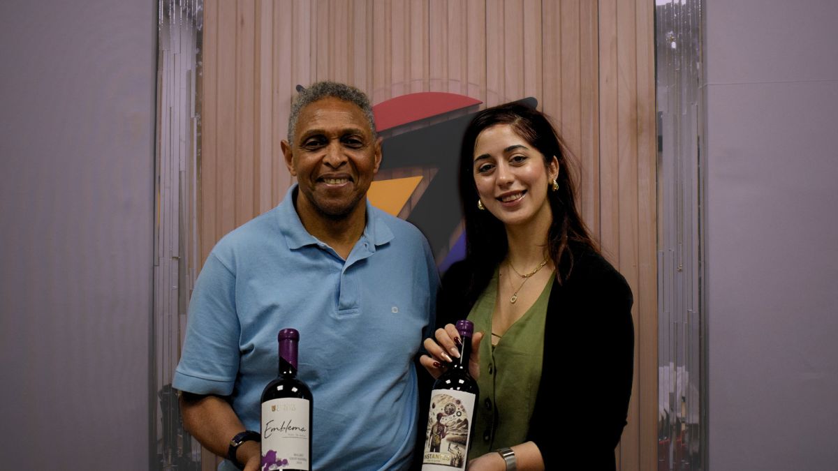 Wine Mart es la excusa para brindar en primavera