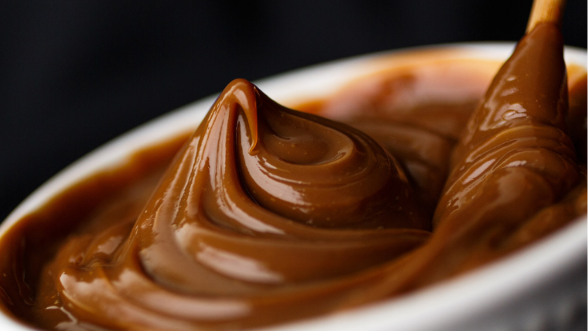 Vení a degustar el mejor dulce de leche del país al CCK