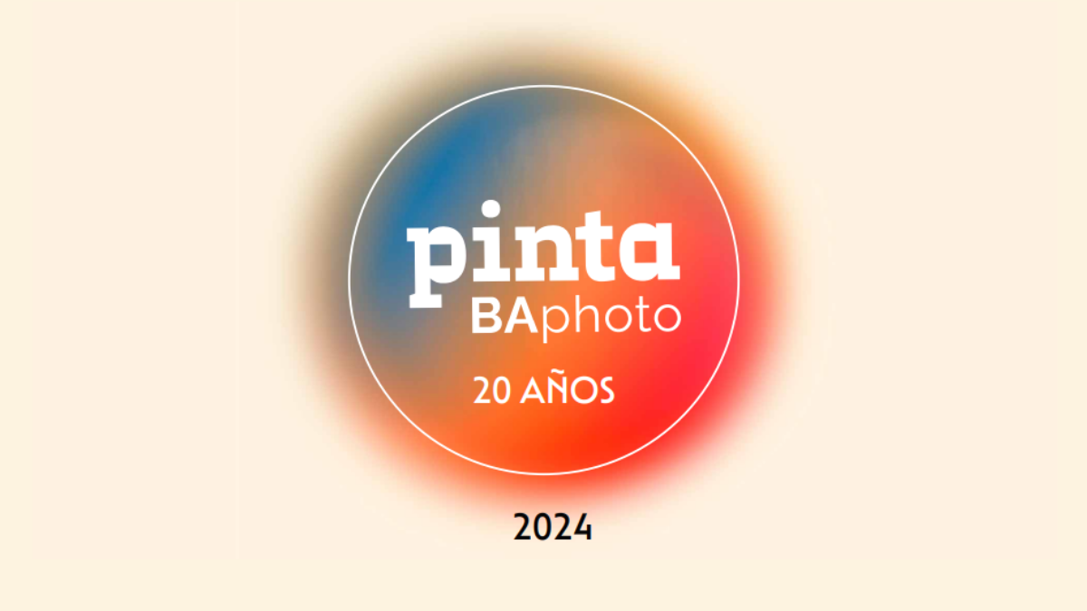 Animate a fotografiar en Pinta BAphoto