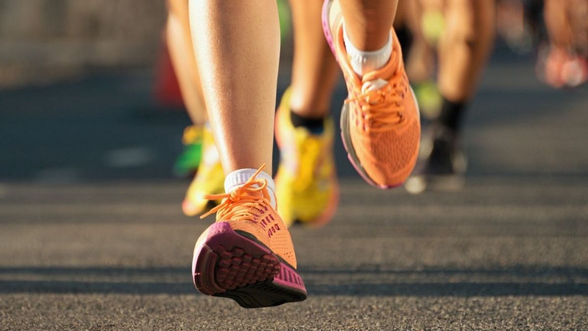 Correr para concientizar: todo lo que tenes que saber sobre la Maratón por la Neurodiversidad