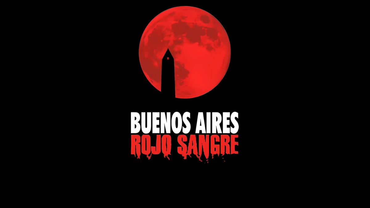 Buenos Aires Rojo SangreBuenos Aires Rojo Sangre celebra 25 años con una programación imperdible